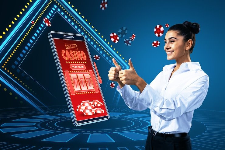 Platform bull007 menawarkan berbagai permainan kasino dan taruhan olahraga