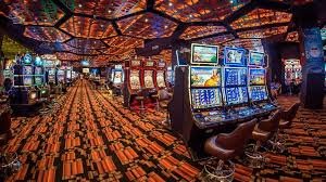 Permainan Live Baccarat bull007 dengan dealer asli dan kamera multi-sudut