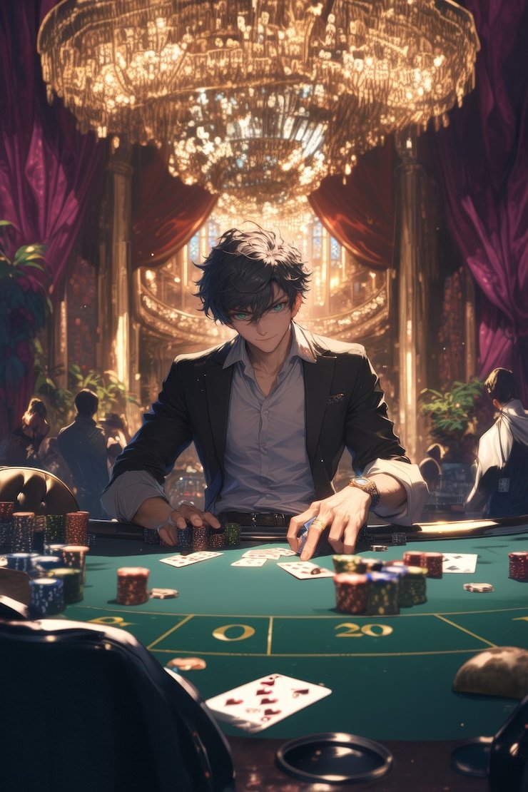 Antarmuka permainan Togel 2D di platform bull007